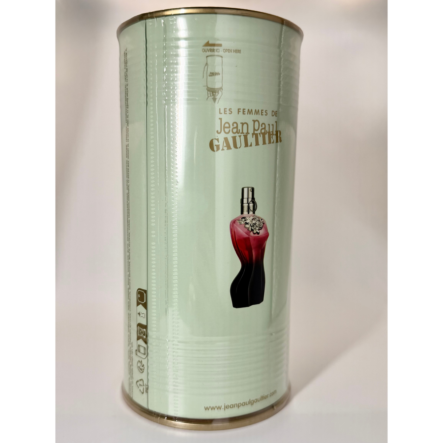 Jean Paul Gaultier 'La Belle' Le Parfum Eau de Parfum 50ml