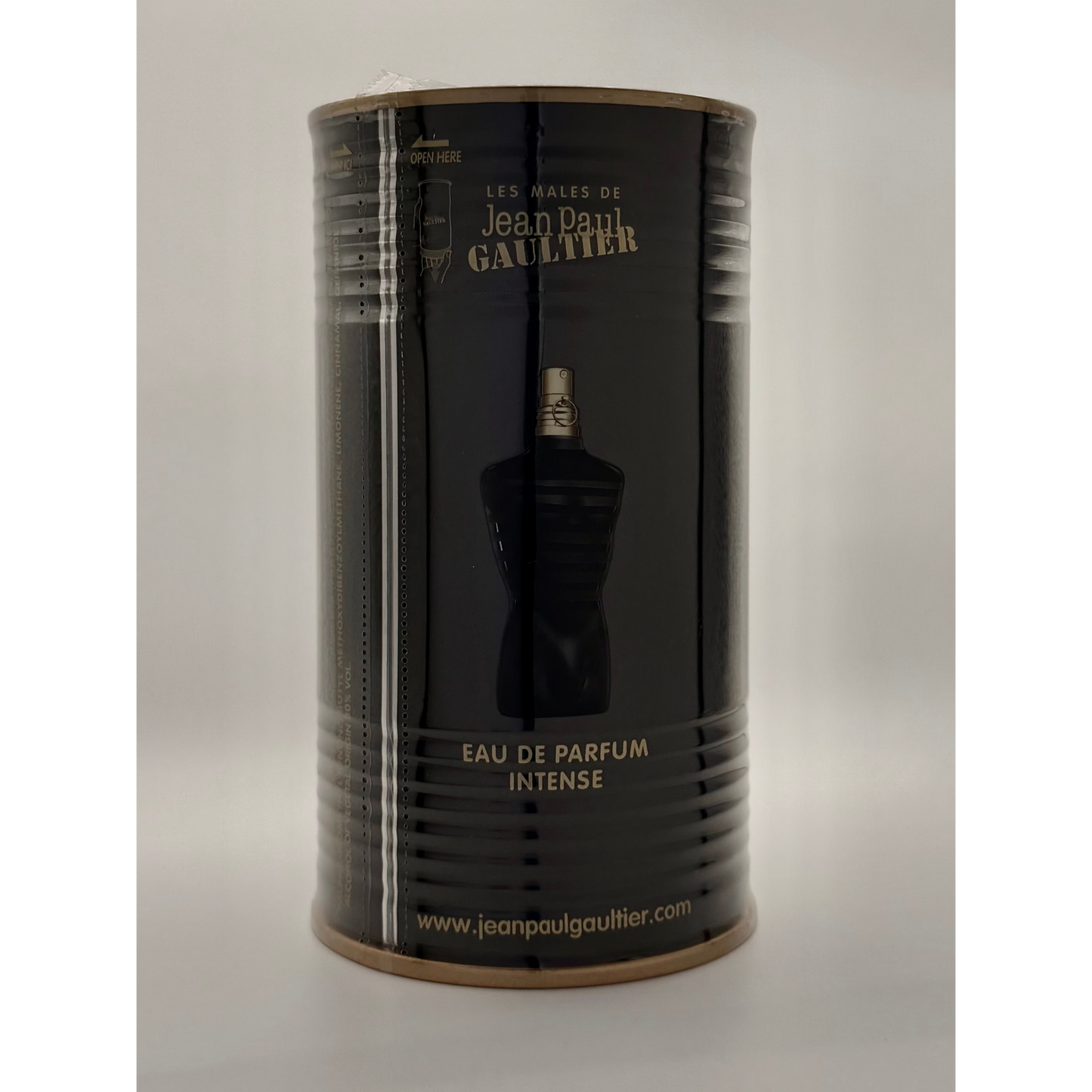 Jean Paul Gaultier Le Male Le Parfum Eau de Parfum 75ml