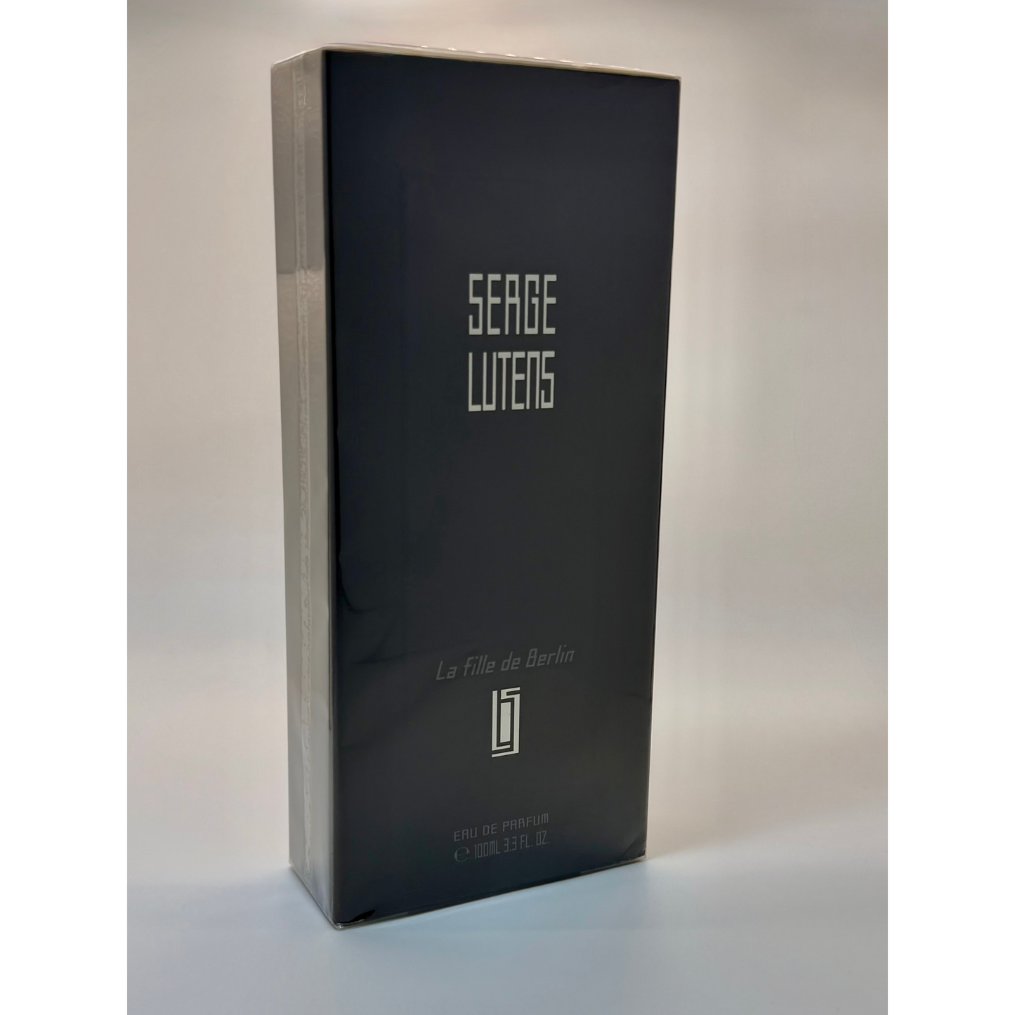 Serge Lutens La fille de Berlin Eau de Parfum 100ml