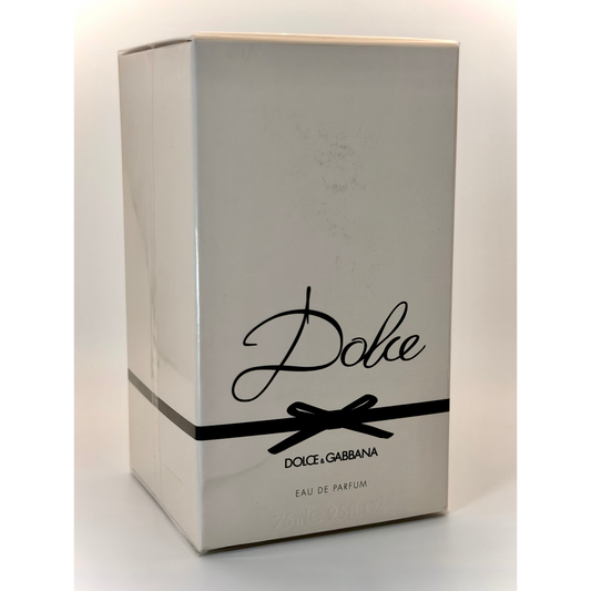Dolce & Gabbana Dolce Eau de Parfum