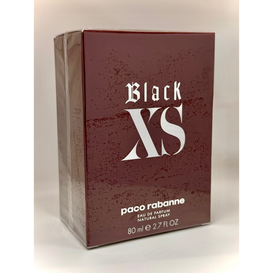 Paco Rabanne Black XS For Her Eau de Parfum