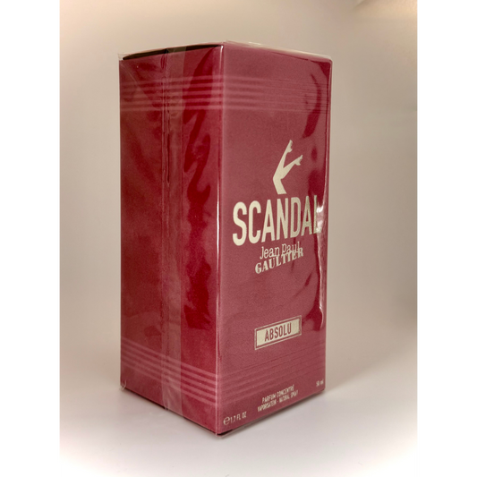 Jean Paul Gaultier Scandal Absolu Eau de Parfum