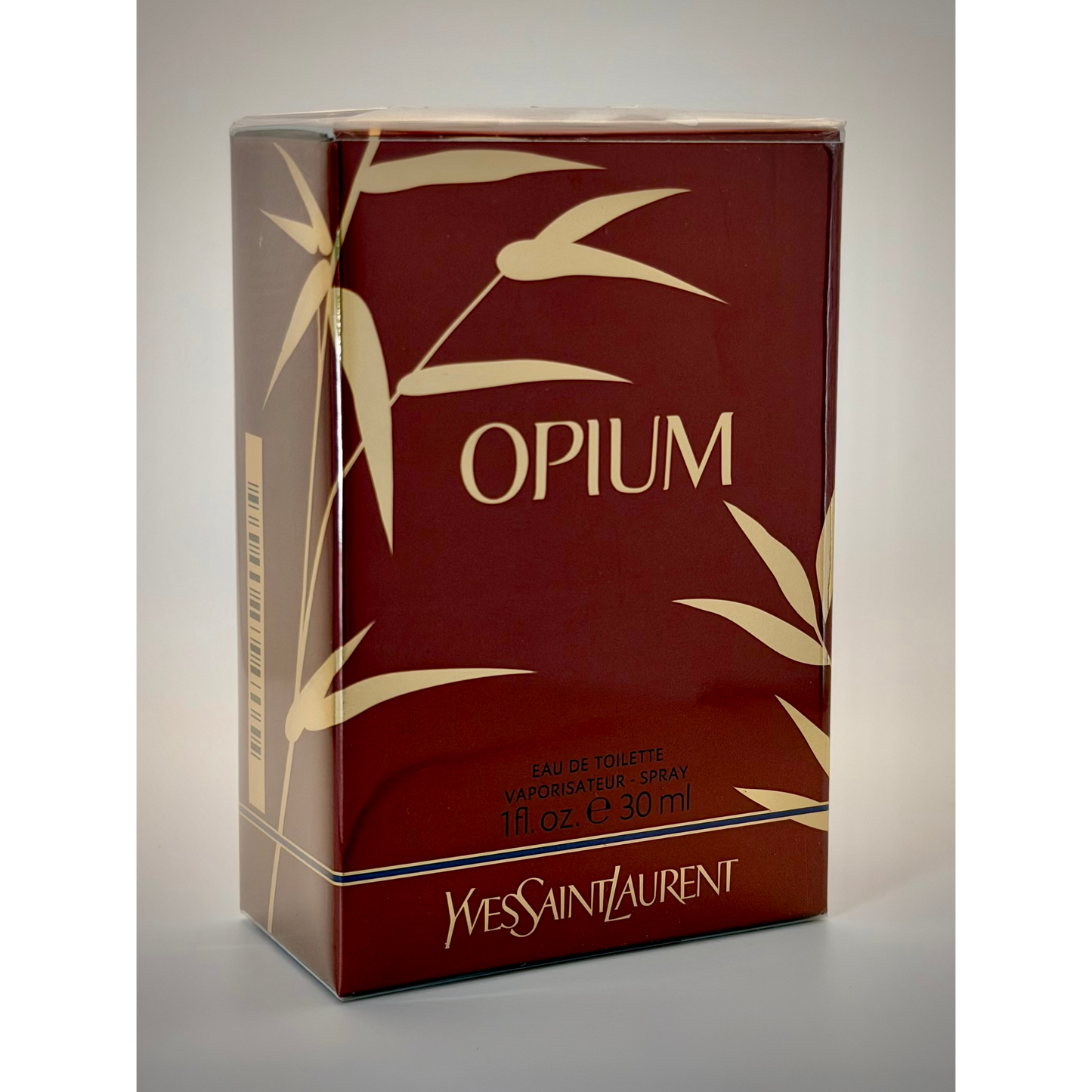 Yves Saint Laurent Opium Eau de Toilette