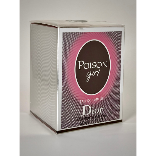 Dior Poison Girl Eau de Parfum