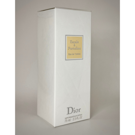 Dior Escale à Portofino Eau de Toilette
