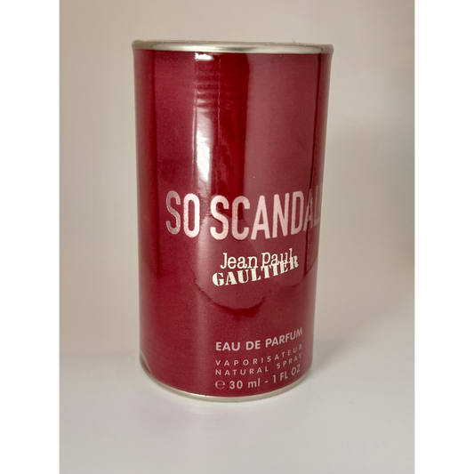 Jean Paul Gaultier So Scandal! Eau de Parfum