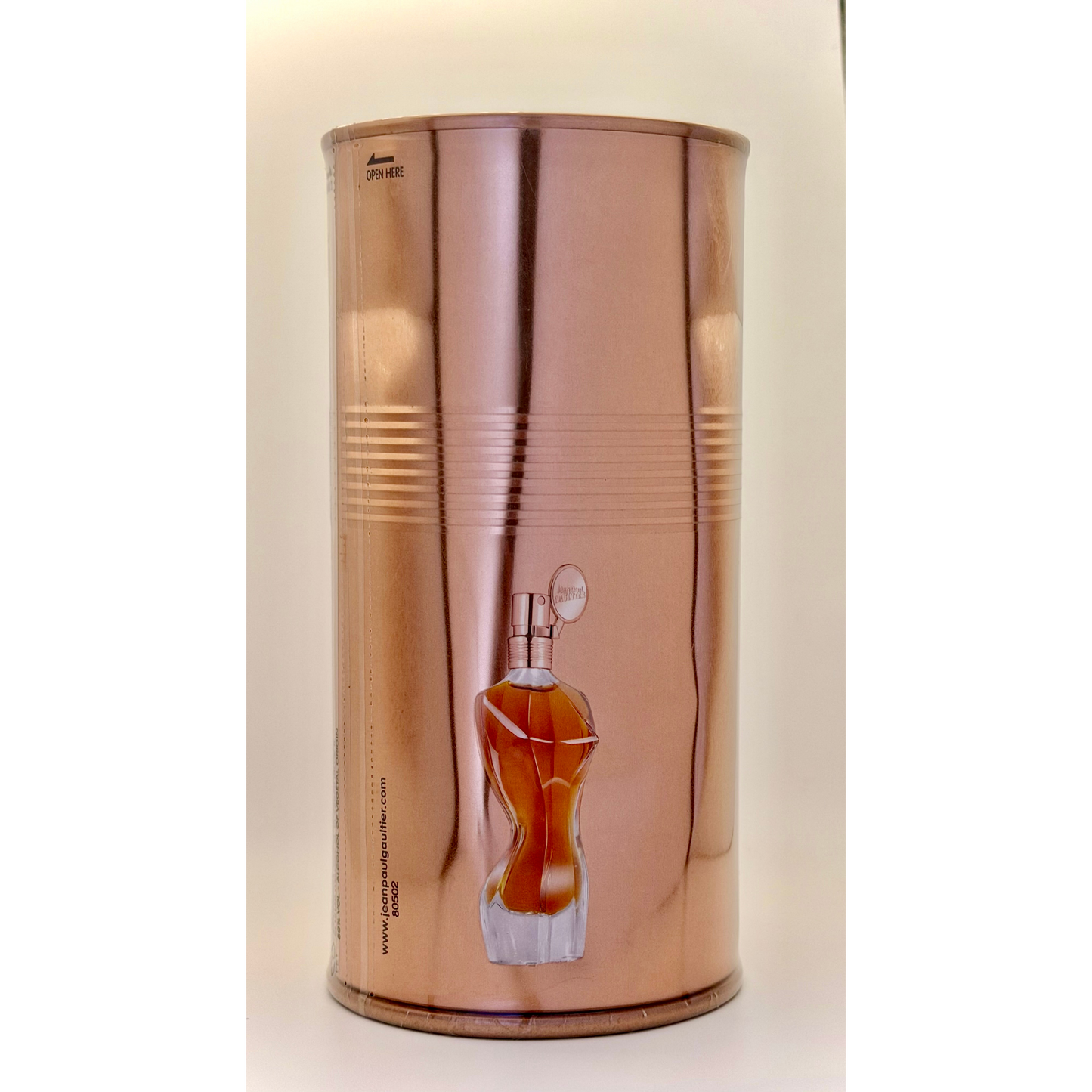 Jean Paul Gaultier "Classique" Essence de Parfum Intense *