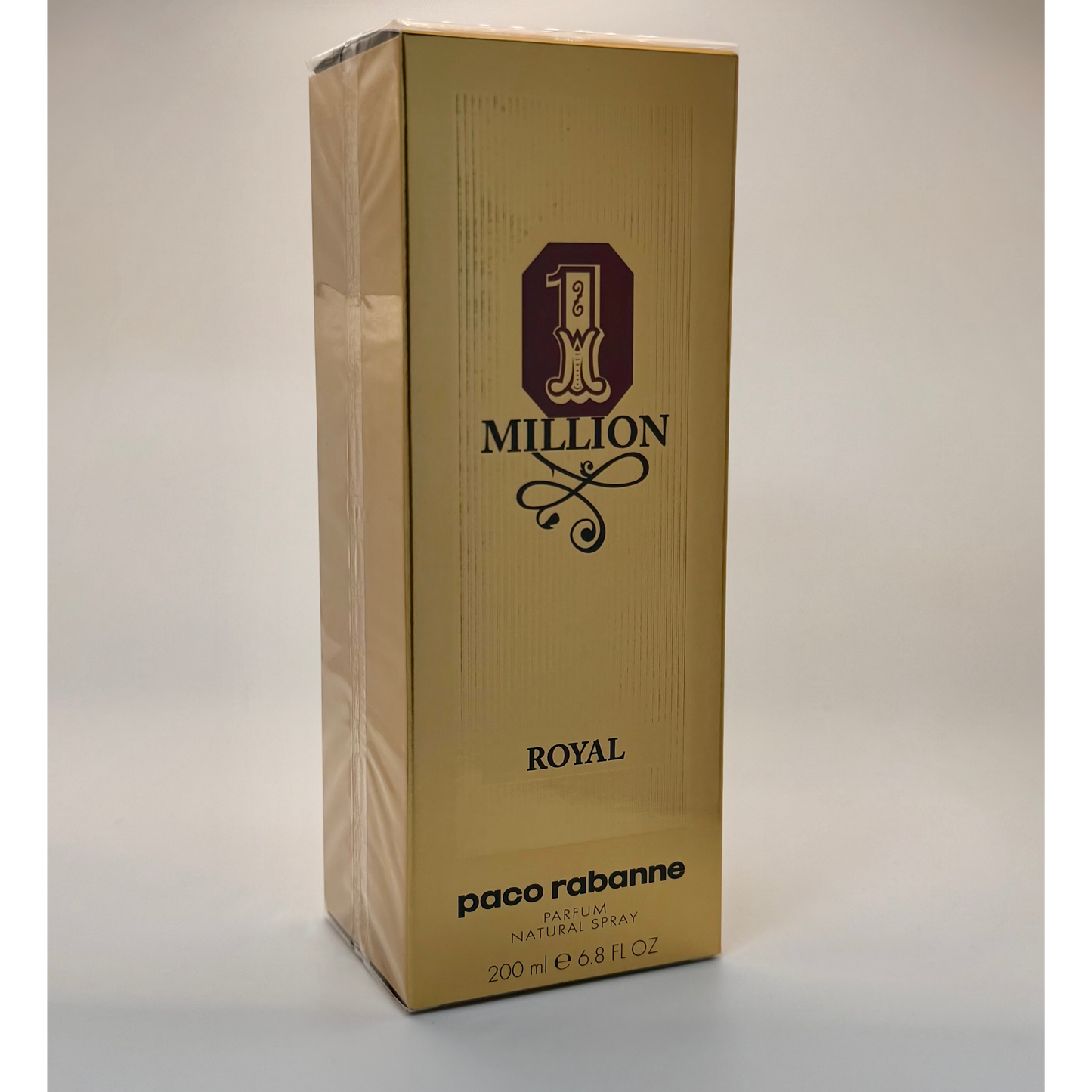 Paco Rabanne 1 Million Royal Parfum