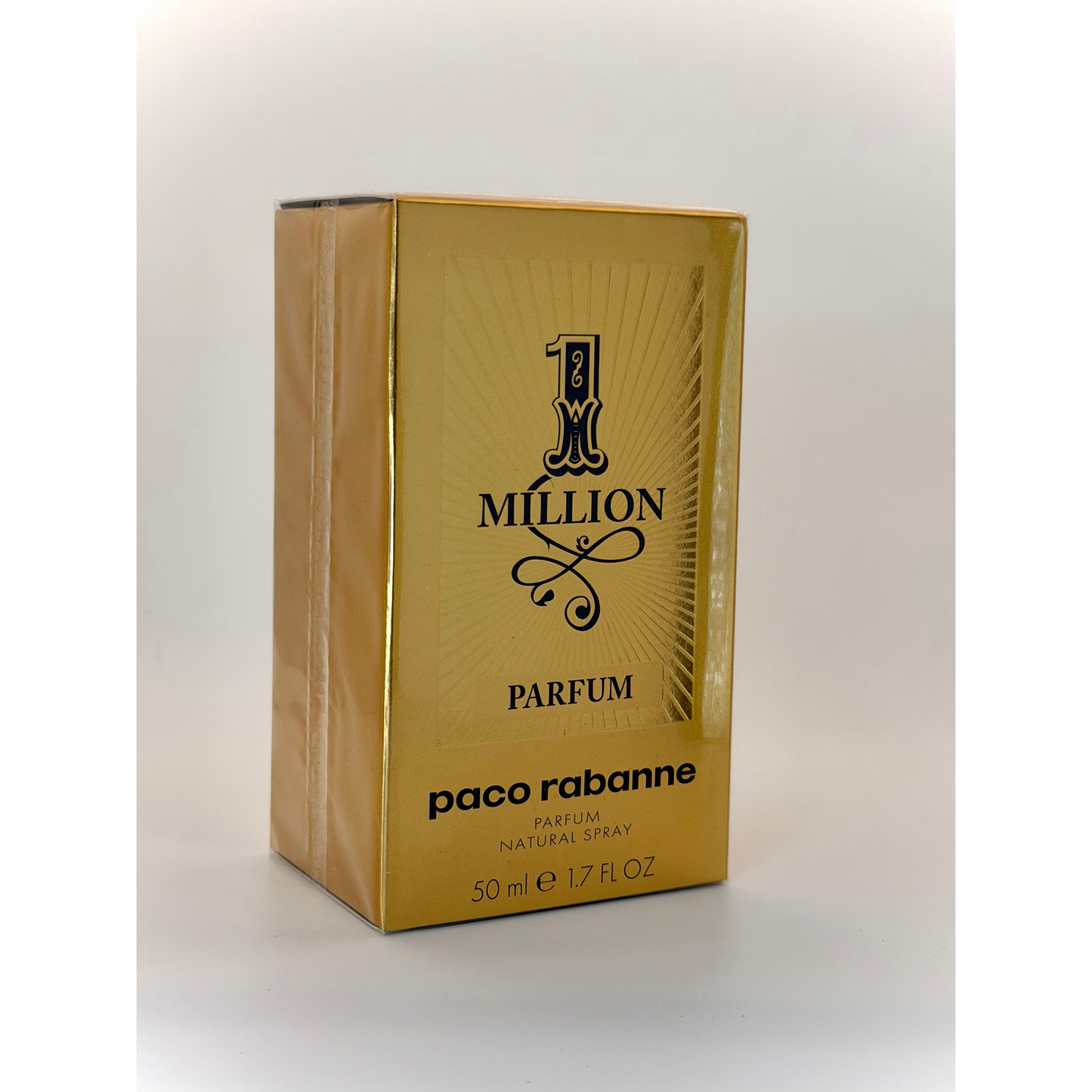 Paco Rabanne 1 Million Parfum