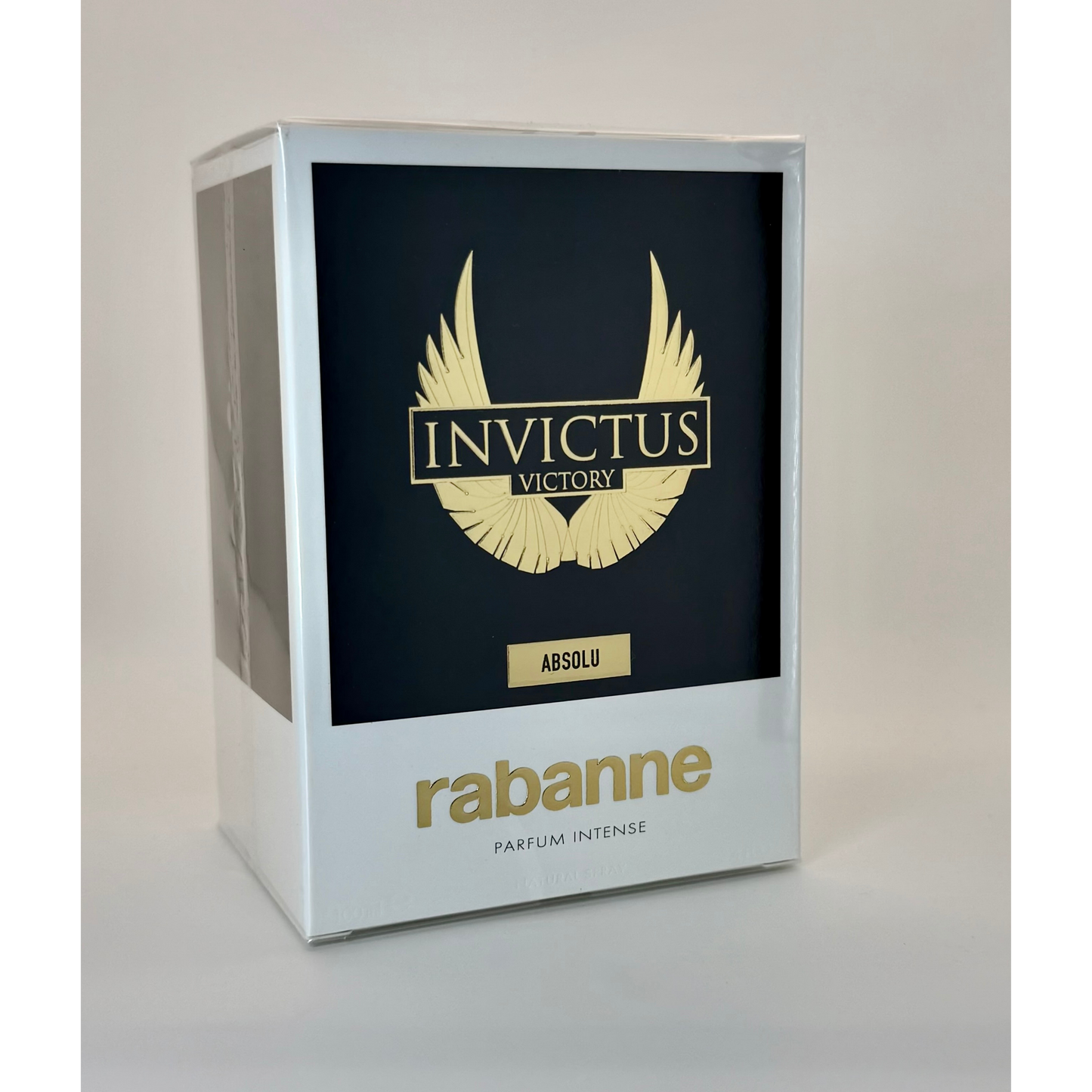 Paco Rabanne Invictus Victory Absolu Parfum Intense