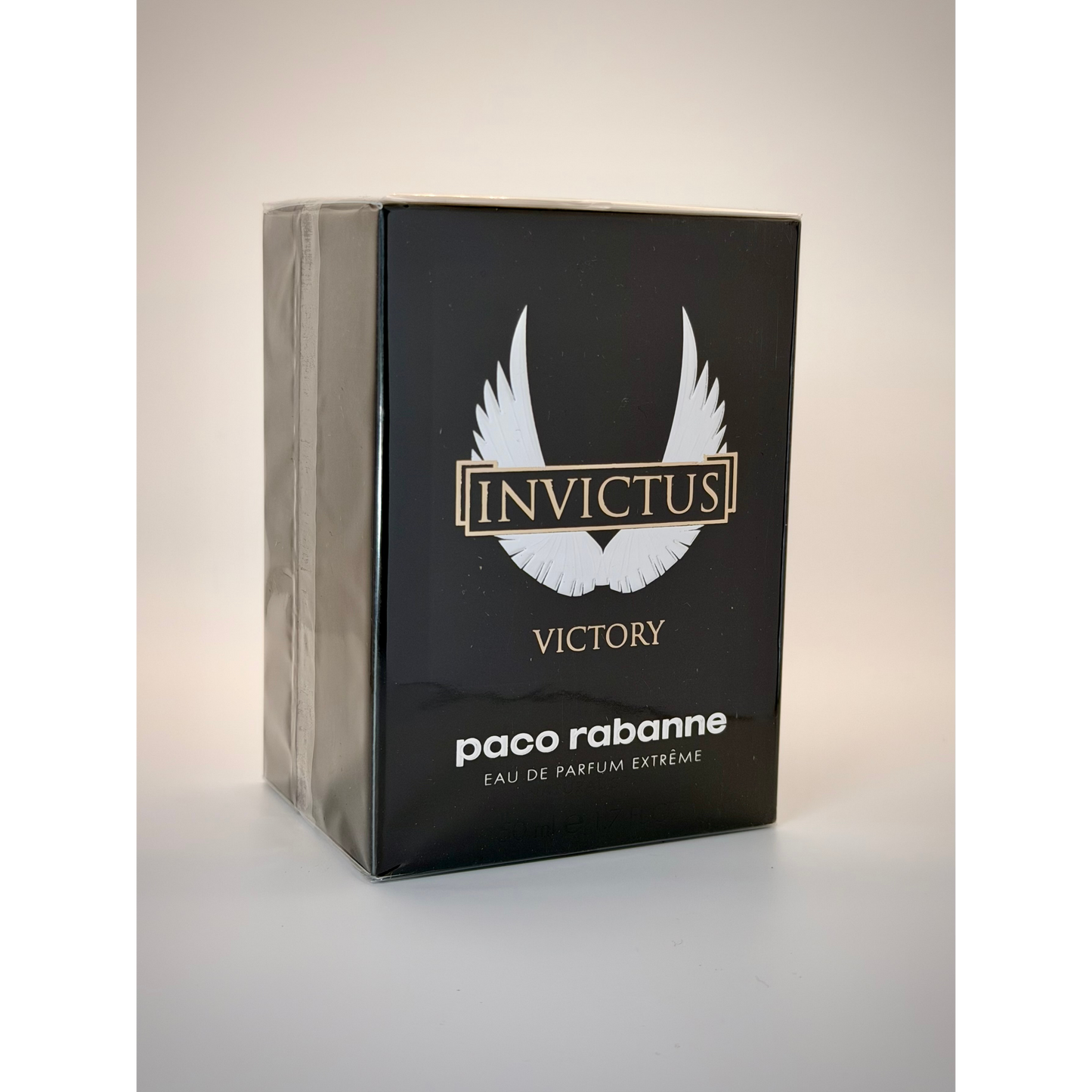 Paco Rabanne Invictus Victory Extreme Eau de Parfum