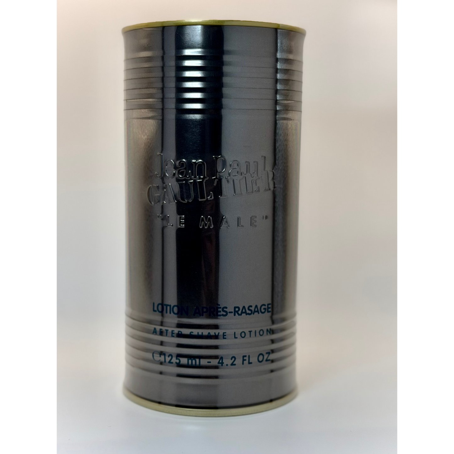 Jean Paul Gaultier "Le Male" Aftershave Lotion
