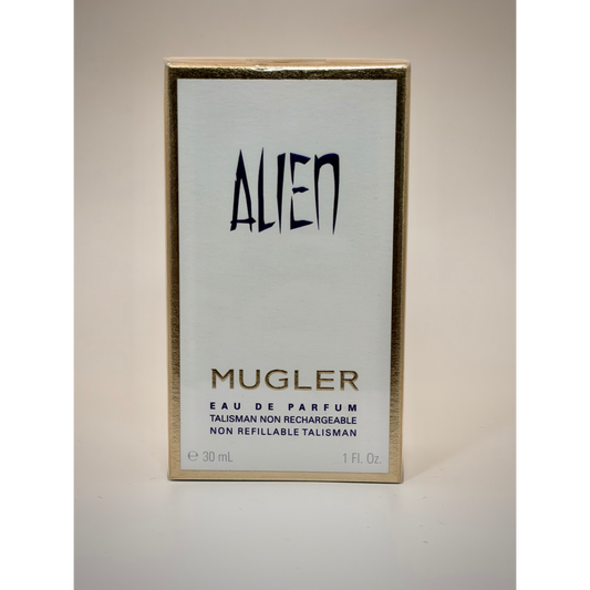 Mugler Alien Eau de Parfum Non Refillable