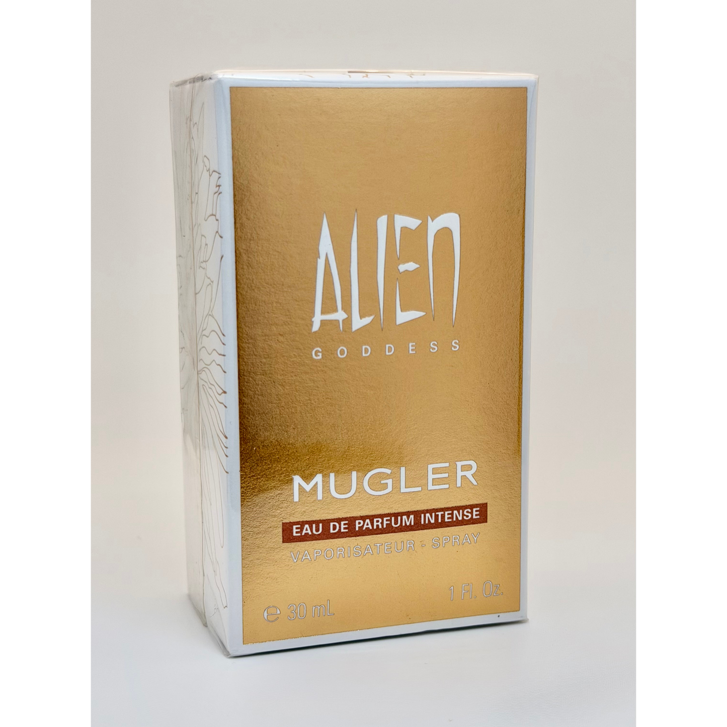 Mugler Alien Goddess Intense Eau de Parfum