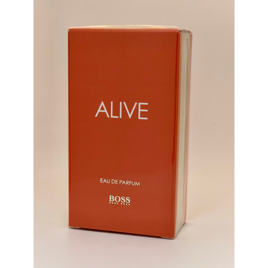 Hugo Boss BOSS ALIVE Eau de Parfum