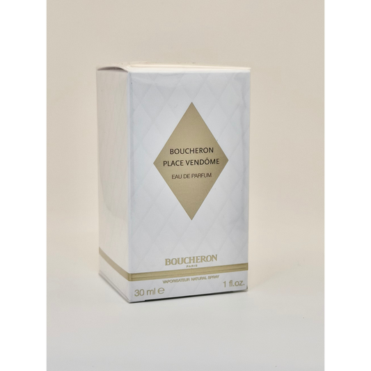 Boucheron Place Vendôme Eau de Parfum*