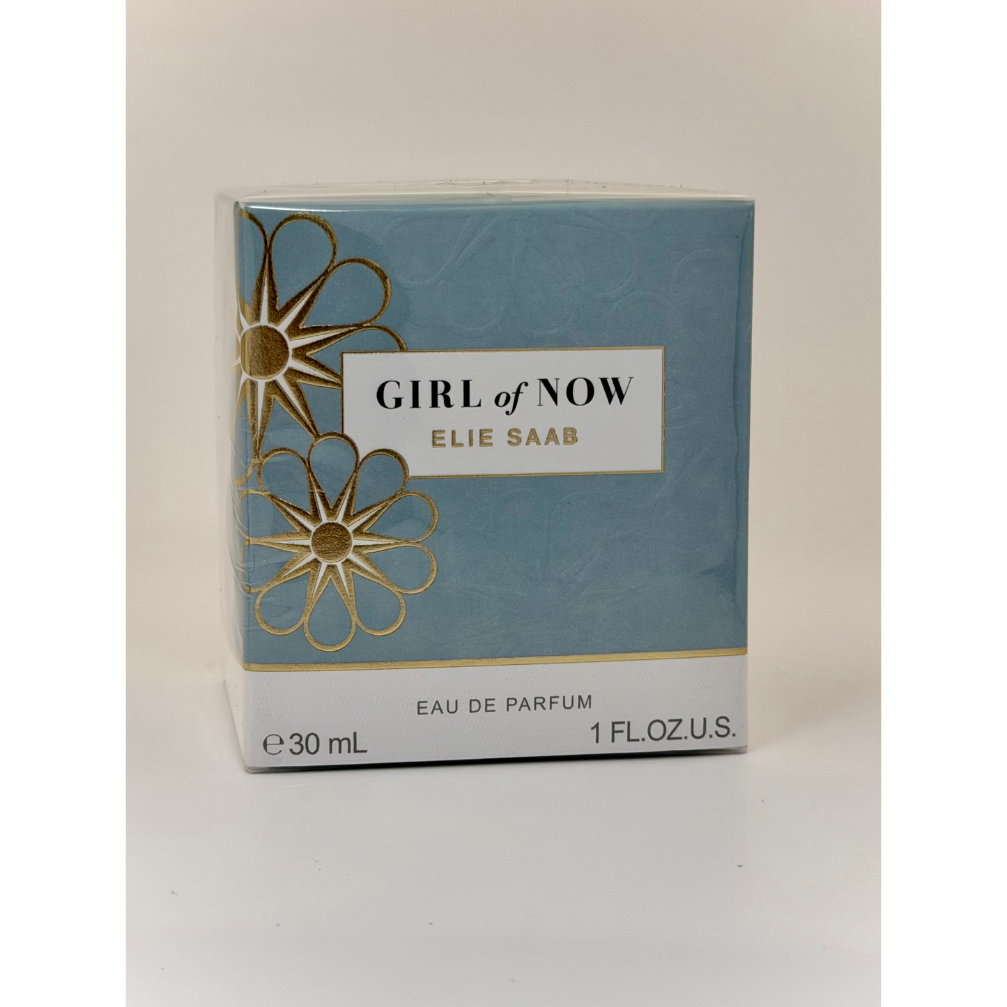 Elie Saab Girl of Now Eau de Parfum 30ml
