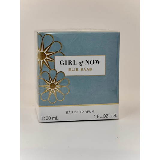 Elie Saab Girl of Now Eau de Parfum