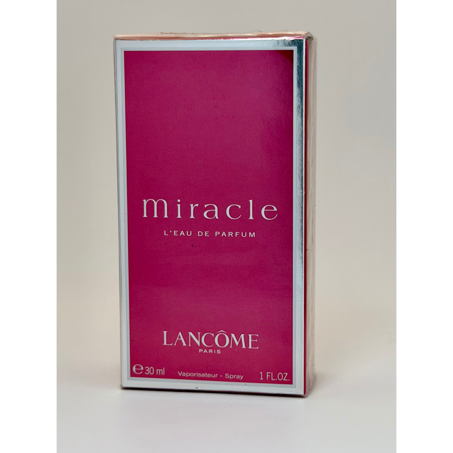 Lancôme Miracle Eau de Parfum