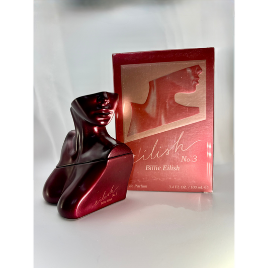 Billie Eilish No.3 Eau de Parfum