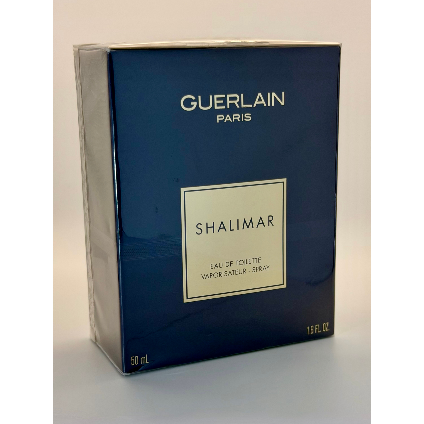 Guerlain Shalimar Eau de Toilette