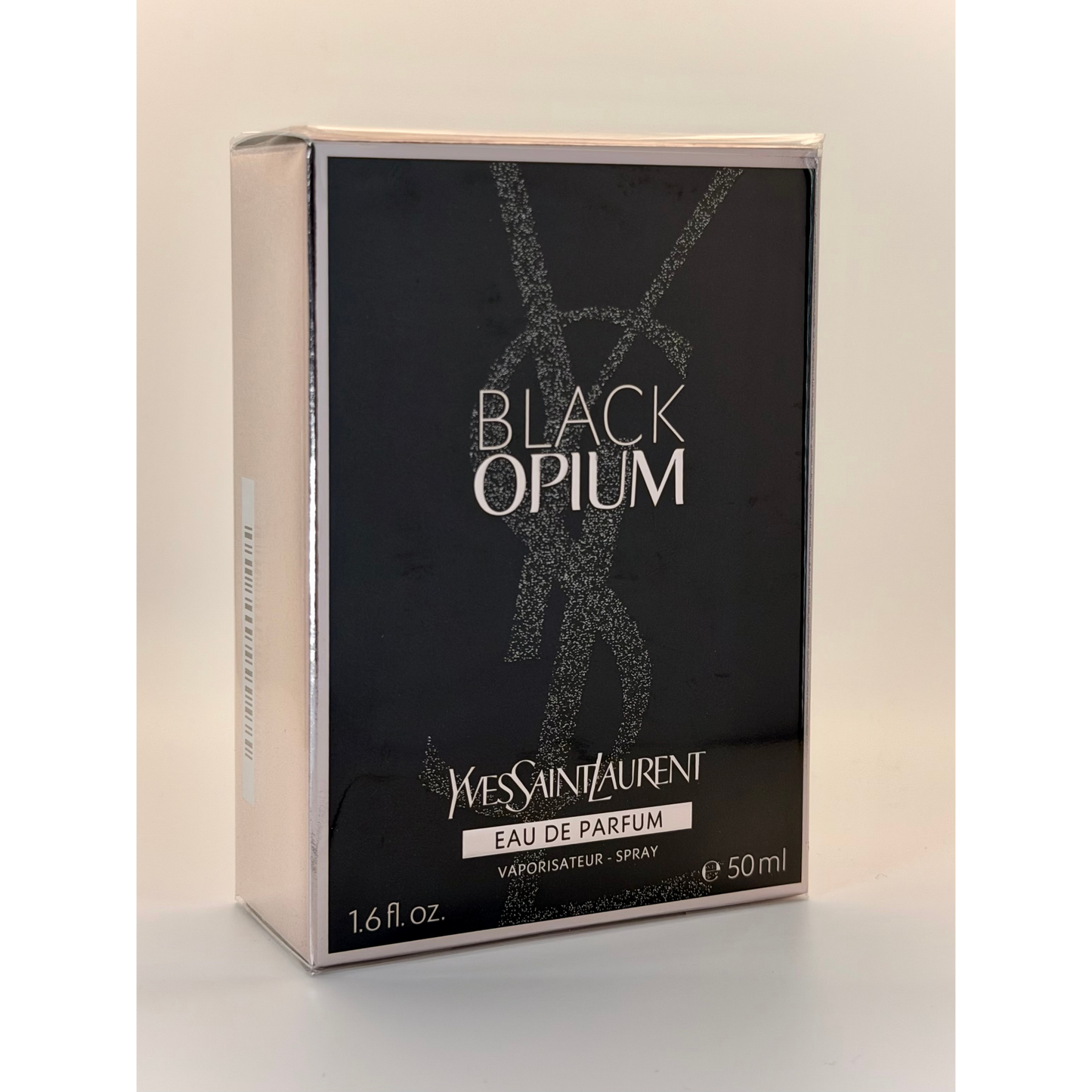 Yves Saint Laurent Black Opium Eau de Parfum