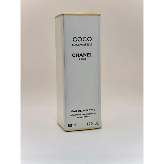 Chanel Coco Mademoiselle Eau de Toilette Refill