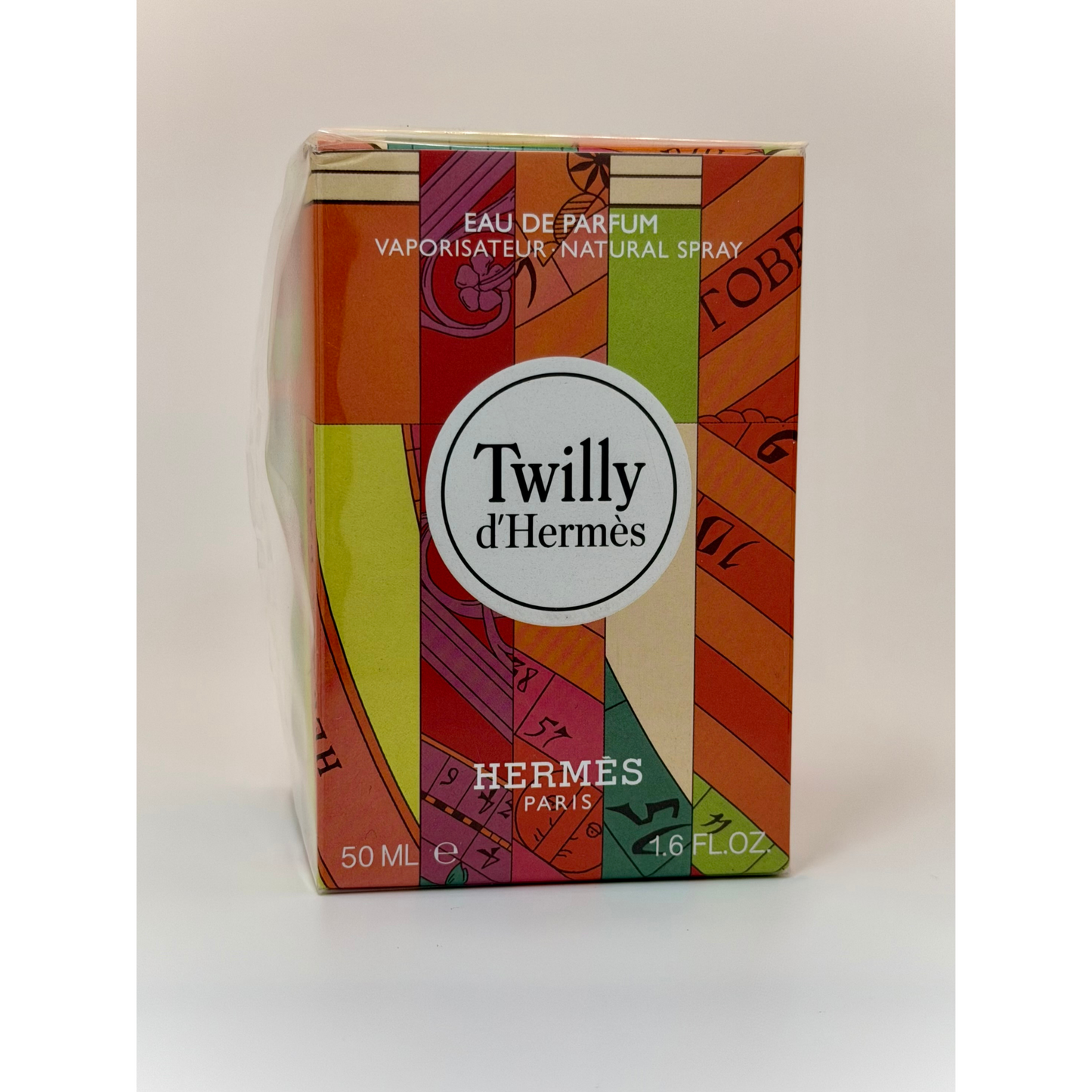 Hermès Twilly d’Hermès Eau de Parfum