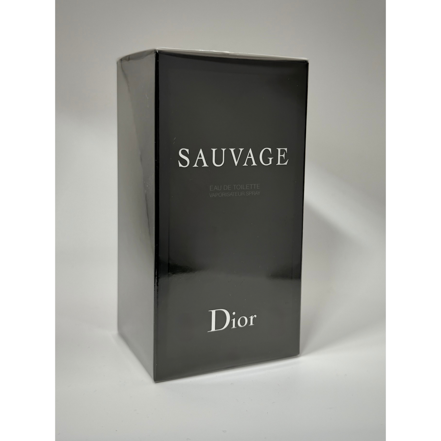 Dior Sauvage Eau de Toilette
