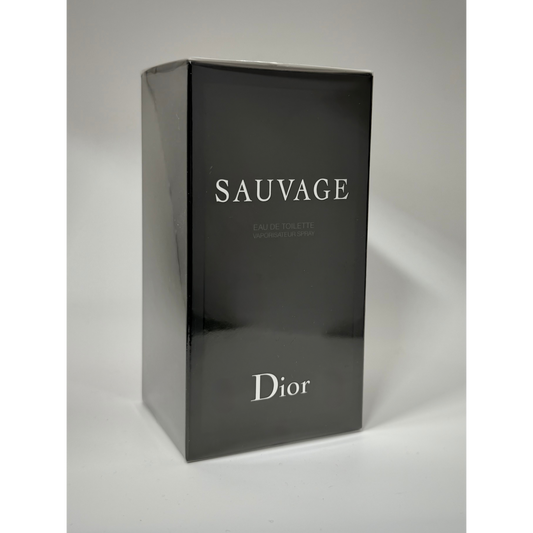 Dior Sauvage Eau de Toilette