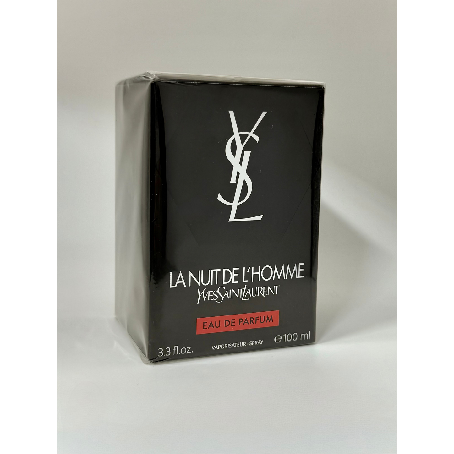 Yves Saint Laurent La Nuit De L'Homme Eau de Parfum 100ml