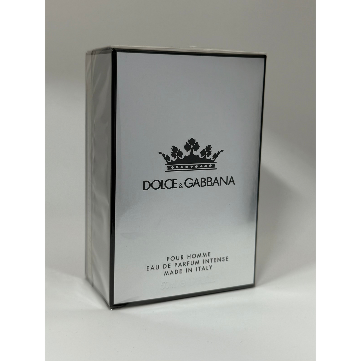 Dolce & Gabbana K Eau de Parfum Intense