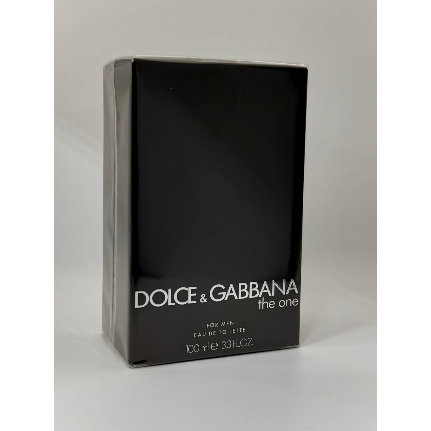 Dolce & Gabbana The One Eau de Toilette