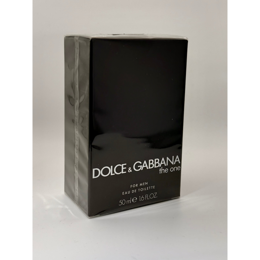 Dolce & Gabbana The One Eau de Toilette
