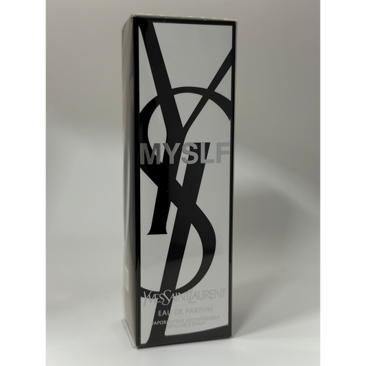 Yves Saint Laurent MYSLF Eau de Parfum