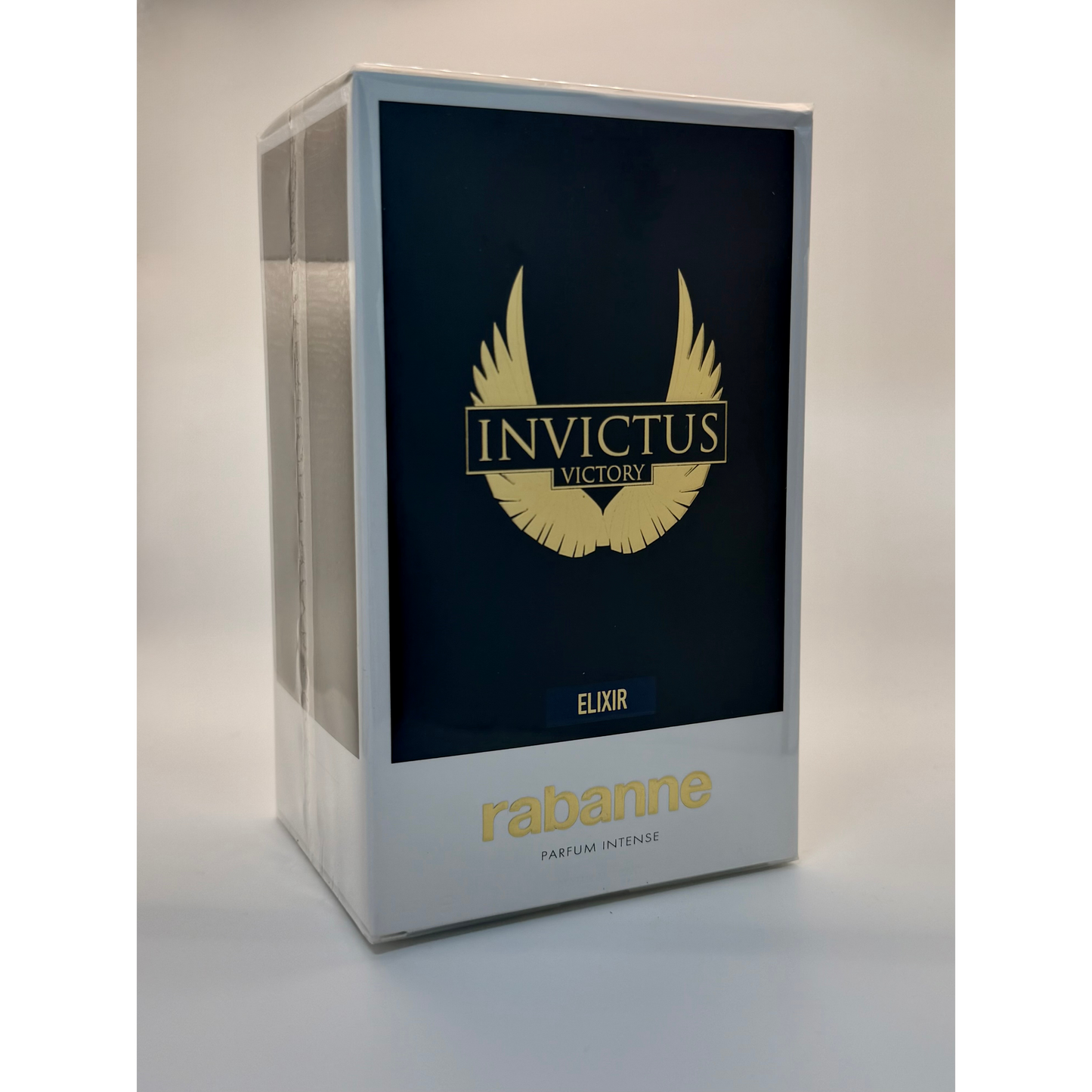 Paco Rabanne Invictus Victory Elixir Parfum Intense
