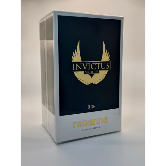 Paco Rabanne Invictus Victory Elixir Parfum Intense