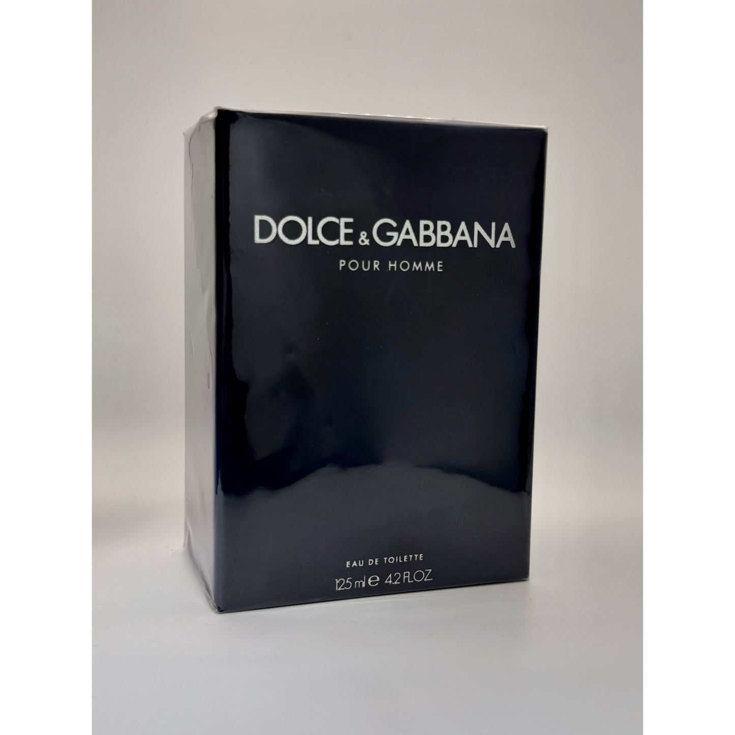 Dolce & Gabbana Pour Homme Eau de Toilette