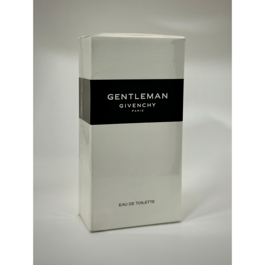 Givenchy Gentlemen Eau de Toilette