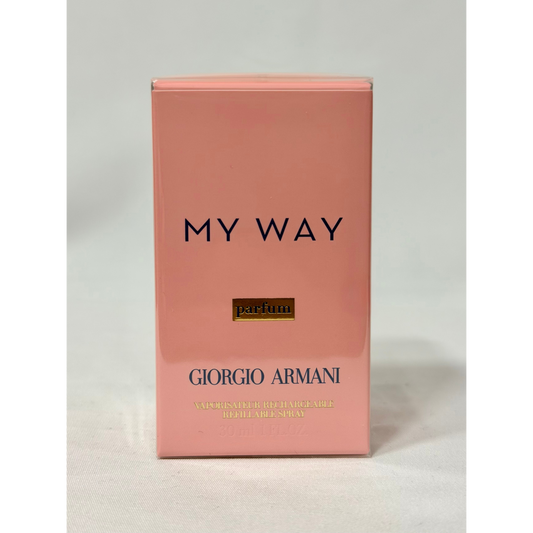 Giorgio Armani My Way Eau de Parfum
