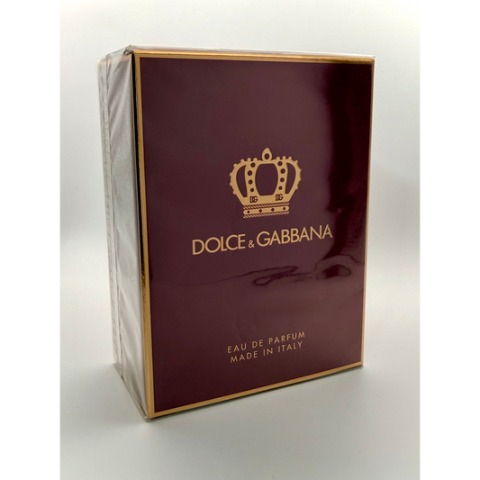 Dolce & Gabbana Q Eau de Parfum