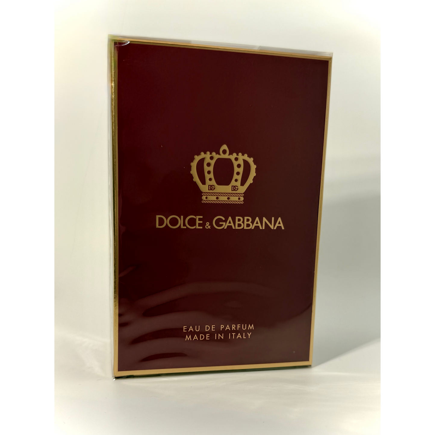 Dolce & Gabbana Q Eau de Parfum