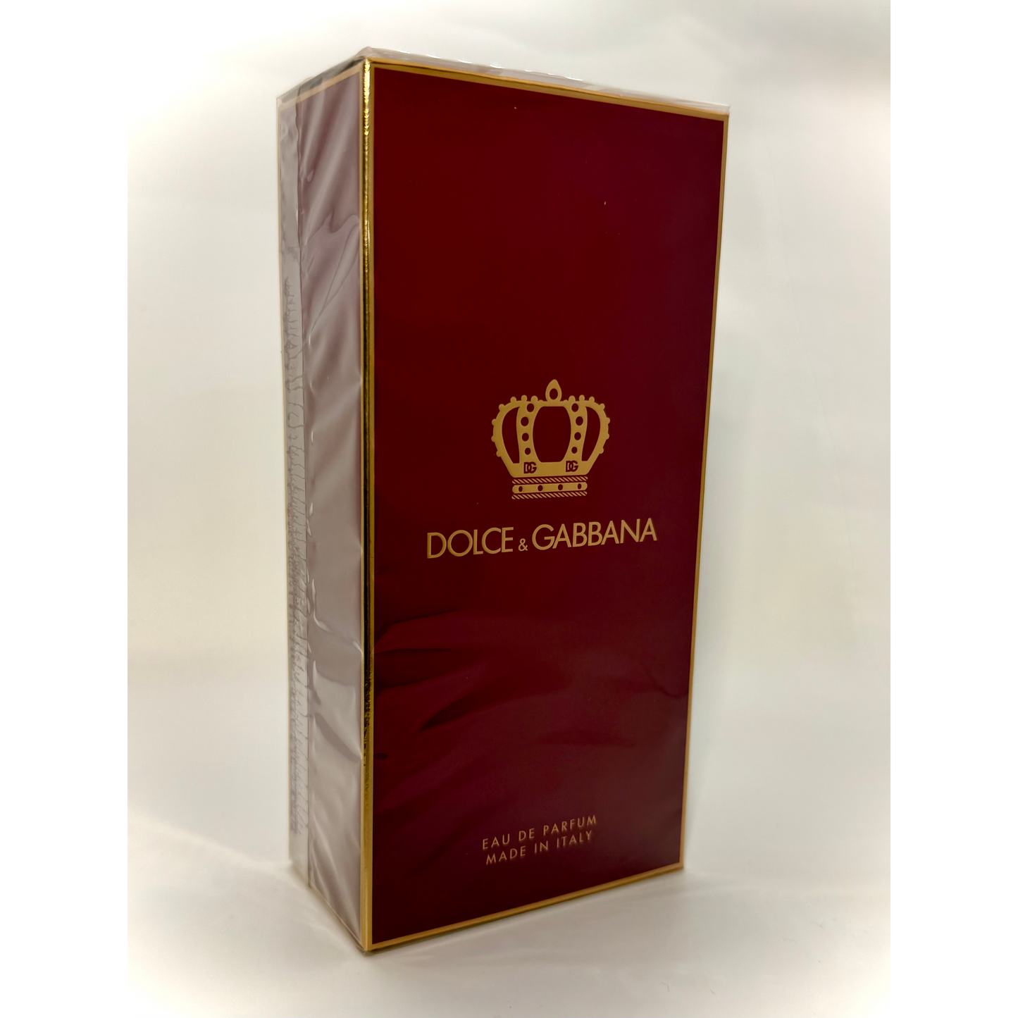 Dolce & Gabbana Q Eau de Parfum