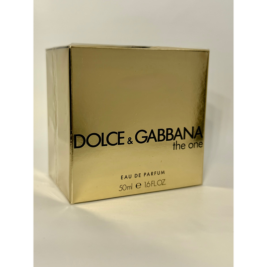 Dolce & Gabbana The One Eau de Parfum