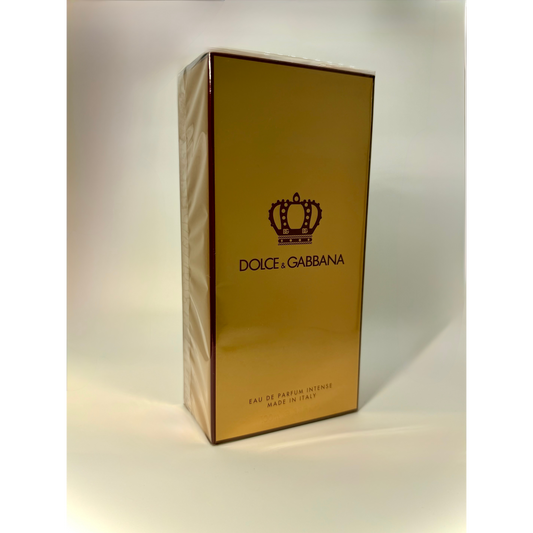 Dolce & Gabbana Q Eau de Parfum Intense