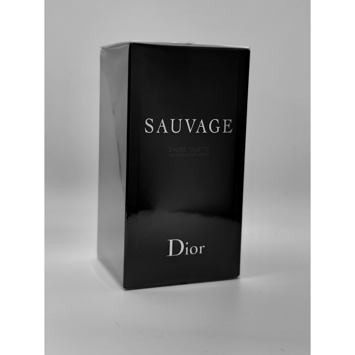 Dior Sauvage Eau de Toilette