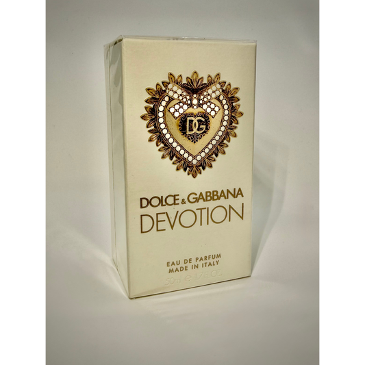 Dolce & Gabbana Devotion Eau de Parfum