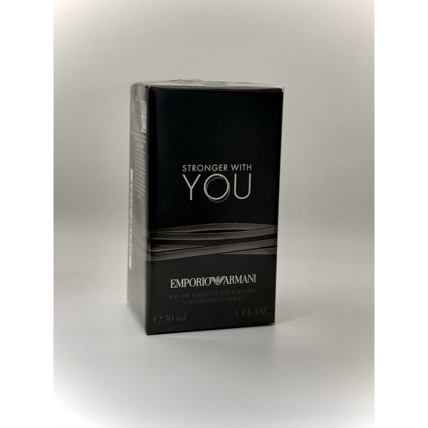 Emporio Armani Stronger With You Eau de Toilette