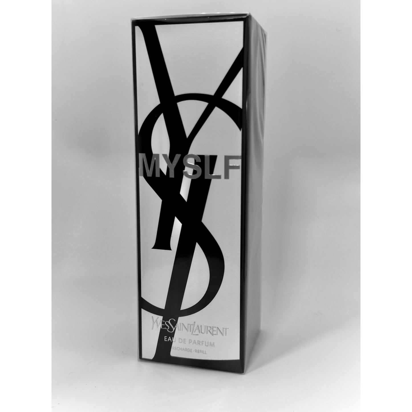 Yves Saint Laurent MYSLF Refill bottle Eau de Parfum 150ml