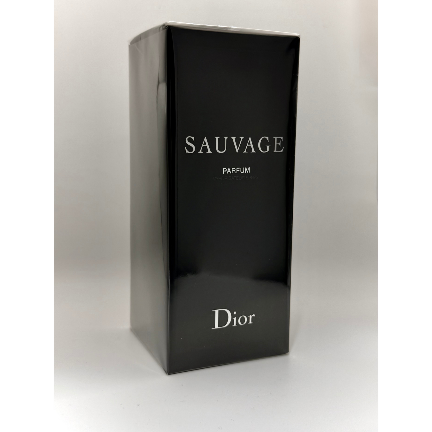 Dior Sauvage Parfum